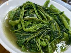 -蓝湾碧波·老字号·疍家非遗海上餐厅