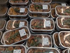 -山姆会员商店(上海浦东店)
