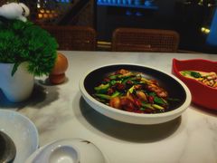 -上上席川菜(凯德乐峰广场店)
