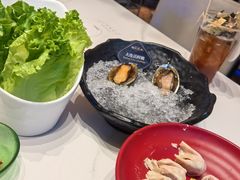 -阳光码头海鲜火锅(世纪大道店)