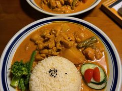 -马来MO简餐.南洋风味料理(美食街店)