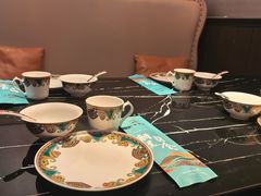-巴依老爷新疆美食(清华东门店)