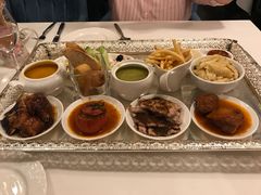 -火车头法国西餐厅
