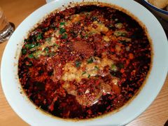 水煮嫩牛肉-周三的情书花园餐厅(江北店)