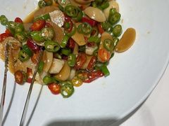 -渔港甄宴·海鲜·地标烟台菜(金沙滩店)