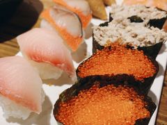 -鹤一烤肉自助餐厅(中关村店)