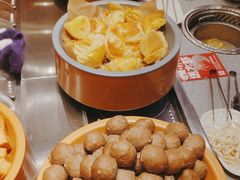 -喜家自助小火锅(卓悦里店)