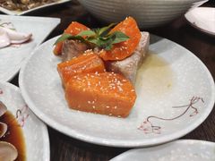 -抱德·潮汕味(琶洲店原惠城鱼仔)
