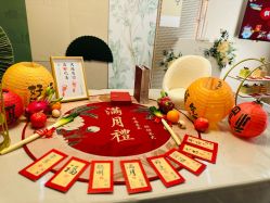 -宝馨月月子中心(友谊医院店)
