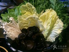 -手选潮汕鲜活牛肉火锅(二七广场店)