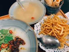 大王油茶经典套餐-大王油茶(磁器口店)