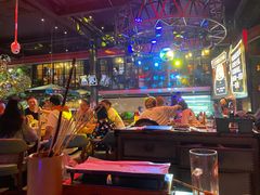 大堂-肉串汪(望京店)