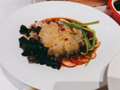 -满堂·烤鸭店·北京菜(鼓楼店)