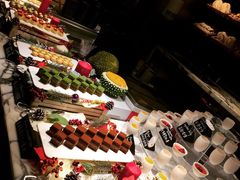 -香港唯港荟 Hotel ICON – The Market