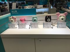 -顺电sundan(北投新奥购物中心店)