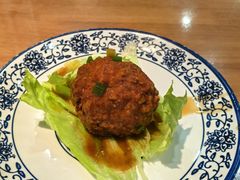 -春水锅贴·传统鲁菜(大明湖店)