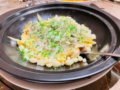 砂锅蒜子焗大黄鱼-三利音·浦之舟(滨江大道店)