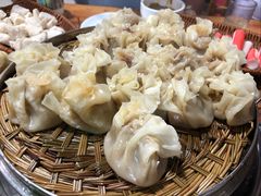 -元盛居(生态大街店)