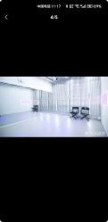 -R.A Dance智能自助舞蹈练习室