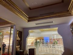 -万宝海鲜舫(劳动公园店)