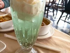 -德大西餐社(云南南路店)