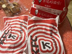 -肯德基(绥芬河青云店)