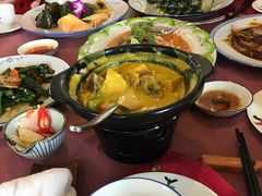 -南沙游艇会·大兵船餐厅