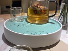 -荷花亭·湖北融合菜(中商广场店)