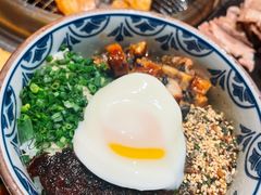 -松鱼亭·和牛烧肉(协鑫广场店)