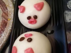 -蘑菇私房菜小馆(杨家坪西城天街店)