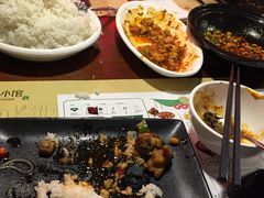 -我家小馆(江汉路店)
