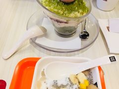 -满记甜品(荟聚购物中心店)