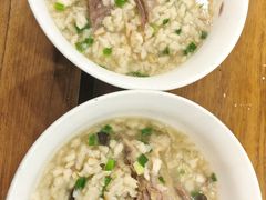 -老刘家永盛斋·传统泡馍(东关南街店)