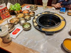 -韩宫宴和牛烤肉(无锡大东方广场店)