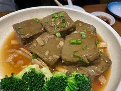-猪腰世家·粤菜猪腰汤(江西路店)