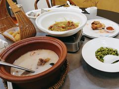 -十里·东湖院子(湖北省博物馆店)