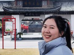 -景德镇古窑民俗博览区