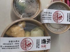 -柚下次·关东煮
