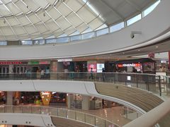 -北李妈妈菜·海肠捞饭(开发区万达店)