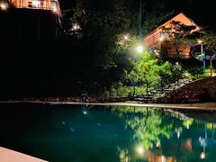 -北京山里寒舍度假酒店