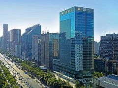 -W Fitness 威尔仕健身(北京英皇集团中心店)