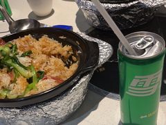 -煲王粤菜餐厅(中侨中心店)