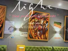 大堂-何记花甲(海岸城旗舰店)