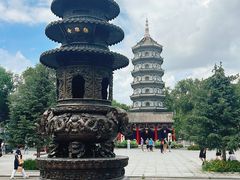 -哈尔滨极乐寺