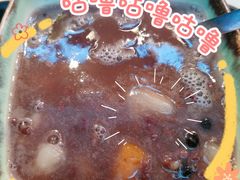 -鲜芋仙(高新益田假日里店)