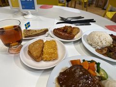 -宜家·瑞典风味餐厅(无锡店)