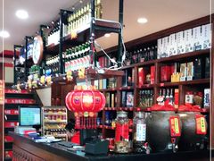 -那家老院子东北菜·饺子·小鸡炖蘑菇(艳华街店)