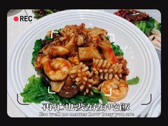 -大铁勺新津菜(东丽阳光新业广场店)