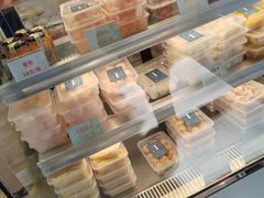 -老人和饭店(淮海中路店)