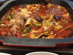 -自贡好吃客(科华店)